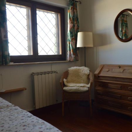 Villa Collebelvedere - Near Rome With Home Restaurant Fara in Sabina Exterior foto